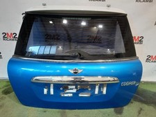 Tailgate for mini cooper - tailgate,