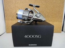 Mulinello Shimano Stella
