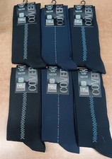 ENRICO COVERI 6 PAIA DI CALZE