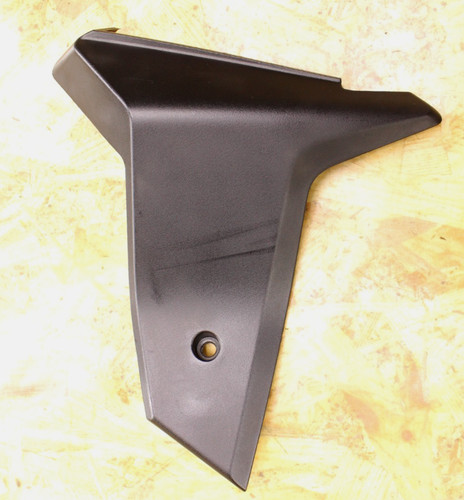 Spoiler corpo coperchio carena