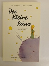 Der kleine Prinz Antoine de