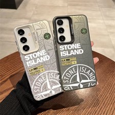Coque Samsung Stone Island -