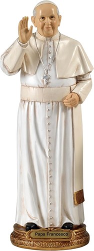 Statua statuetta autorizzata