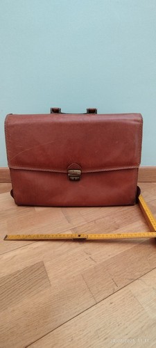Borsa cartella artigianale - , 24