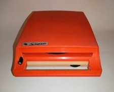 Mangiadischi vintage TRL