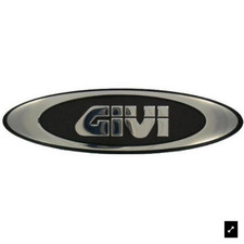 Marchio GIVI ovale E460 ==