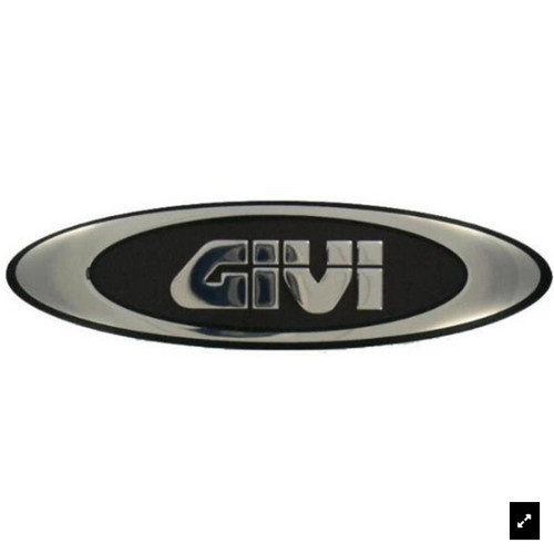 Marchio givi ovale e460 - e460, ==