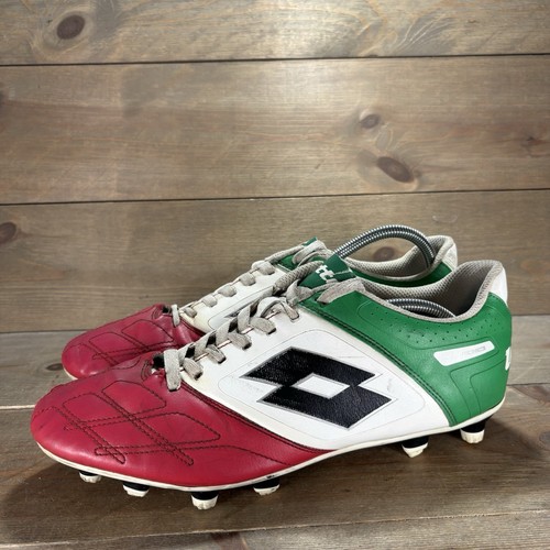 Lotto stadio potenza 100 - ii,
