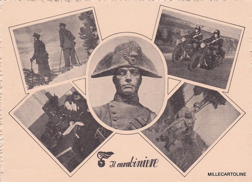 Carabinieri edita dal - *,