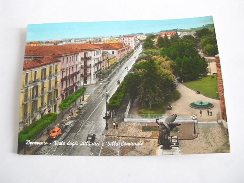 Benevento viale degli - benevento,