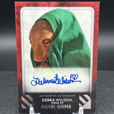 Nambi Ghima A-DW 50/99 Auto