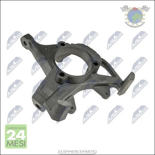 Fusello mozzo ant ajs - mozzo,