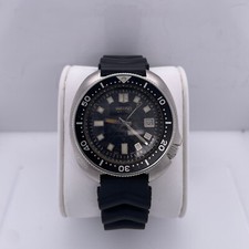 SEIKO - OROLOGIO SUBACQUEO