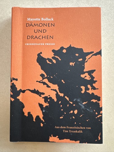 Dämonen und drachen mayotte - und, |