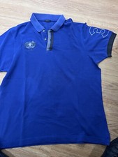 POLO UOMO ETIQUETA NEGRA TAGLIA XXL