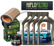 KIT TAGLIANDO TRIUMPH