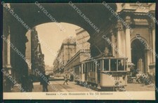 Genova Città Via XX Settembre