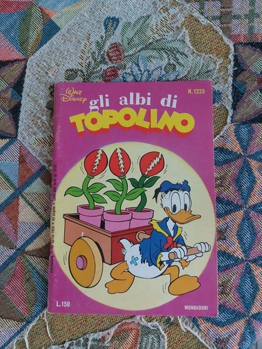 Gli albi topolino - gli,