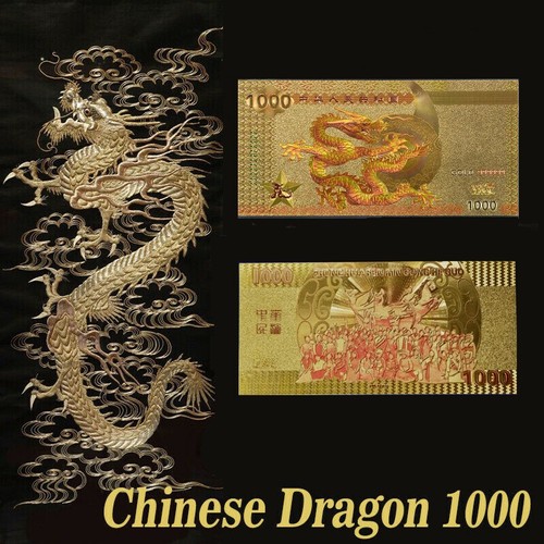 Banconote commemorative - , in