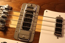 Rickenbacker 4003 basso