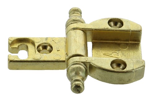 Cerniere per porte luce - cerniere, in