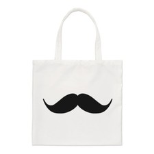 Manubrio Baffi Regolare Borsa