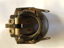 Portalampade fanale anteriore CEV x LAMBRETTA S1 + S2 + TV1 + TV2