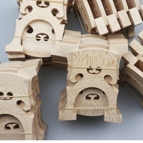 Pezzi ponti per - ponti, violoncello