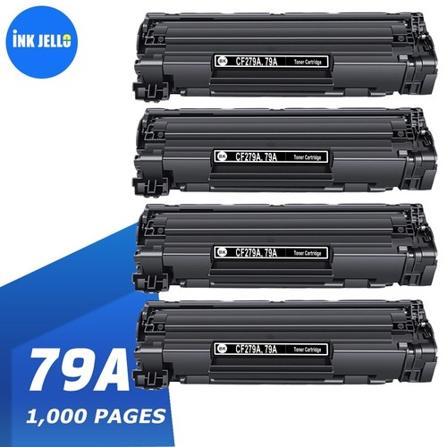 Toner neri cf279a 79a - toner,