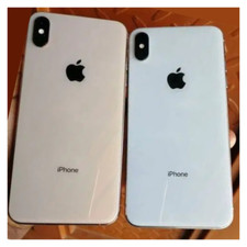 Apple iPhone XS/X 64 GB/256 GB
