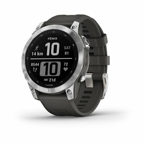 Garmin fenix standard ref - garmin,
