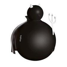 Pupa devil Nero trousse make