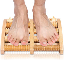 Rullo Massaggiatore per Piedi