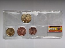 Spagna Euro KMS 2000 - 2, 5