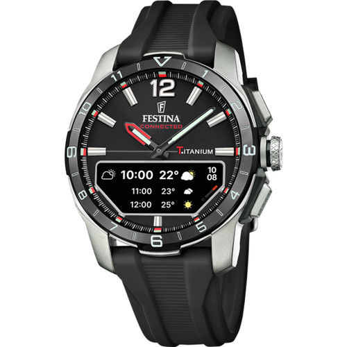 Orologio smartwatch uomo - orologio,