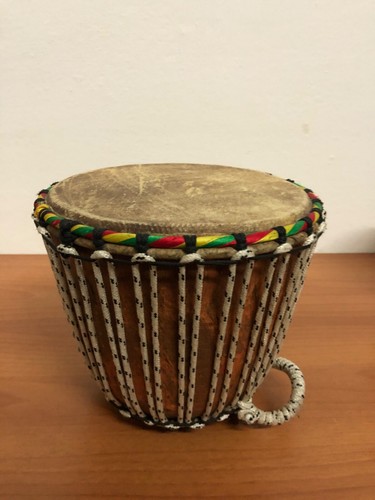 Bongo jambe djembe tamburo - bongo,