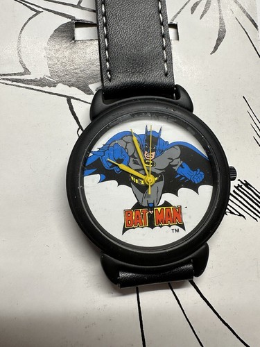 Orologio batman watch 1989 - orologio,