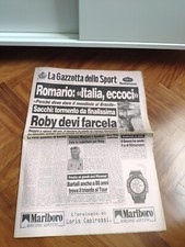 Gazzetta dello sport - 15