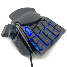 Razer Nostromo