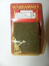 Beastmaster - metallo -