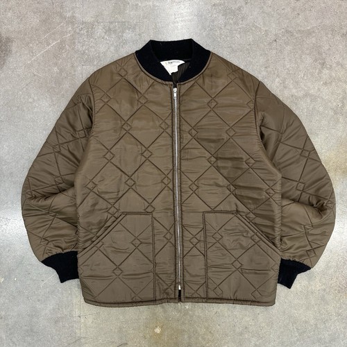 Giacca nylon trapuntato key - giacca,