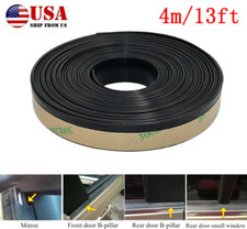 4M EPDM Rubber Seal Strip Car