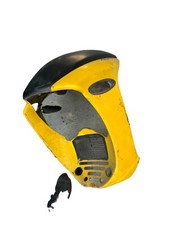 carena Completa coperchio