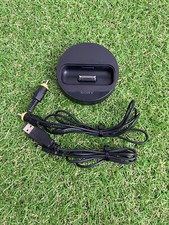 Sony Home Cinema TDM-iP30 DMP iPod iPhone 3 4s docking station porta dock