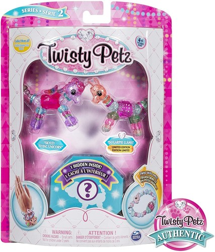 Twisty petz serie - twisty, petz-serie