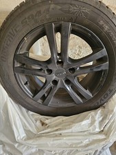 cerchi + Gomme 16" Mac Gomme