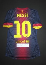Player Issue 2012-2013 Nike