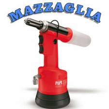 FAR RAC 211 RIVETTATRICE