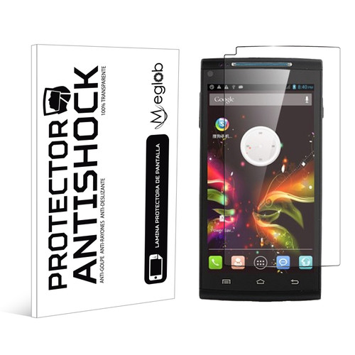 Antishock protezione schermo - antishock,
