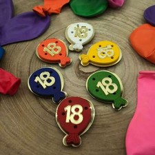 Bomboniera Diciottesimo